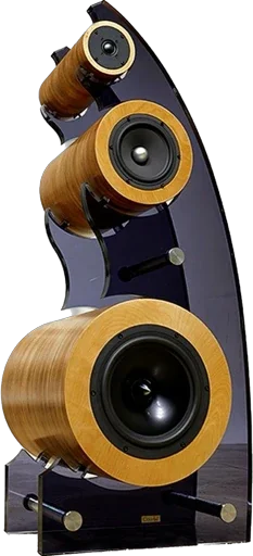 Эмодзи Audiophile