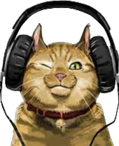 Эмодзи Audiophile