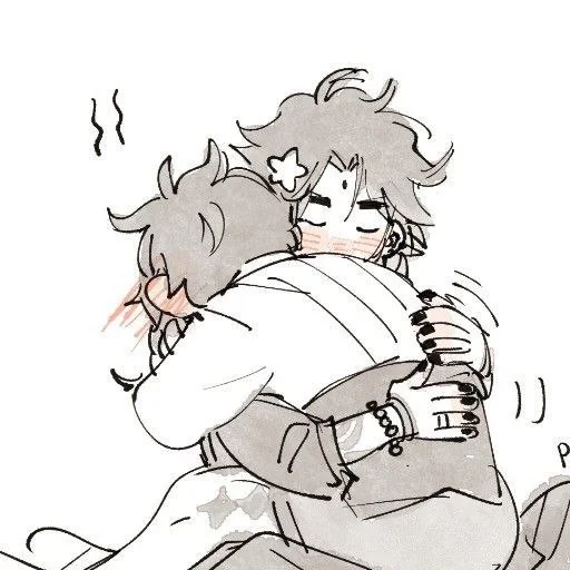 Эмодзи Augur Bound Moup