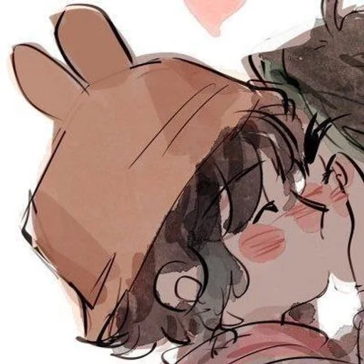 Эмодзи Augur Bound Moup