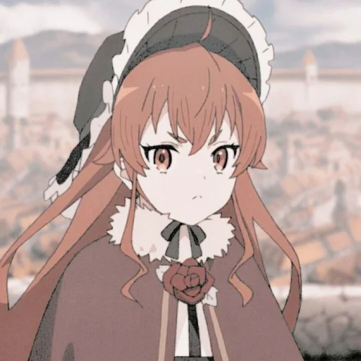 Эмодзи 𝗘𝗿𝗶𝘀 𝗕𝗼𝗿𝗲𝗮𝘀🍓