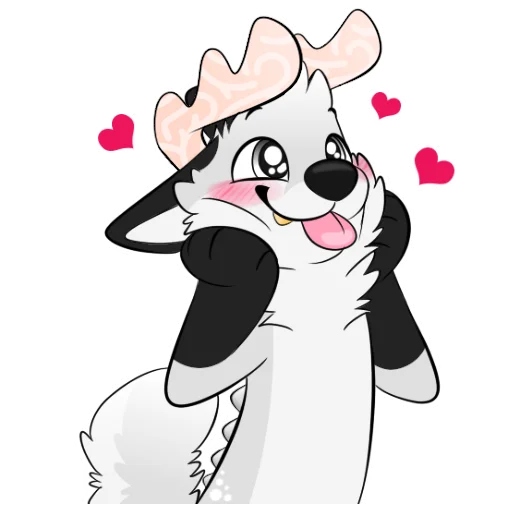 Эмодзи Aurorius