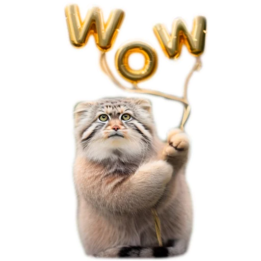 Эмодзи Autumn Manul