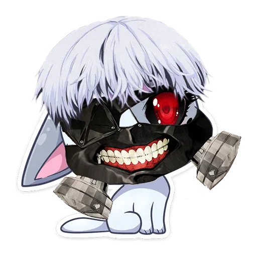 Эмодзи Random | Рандом