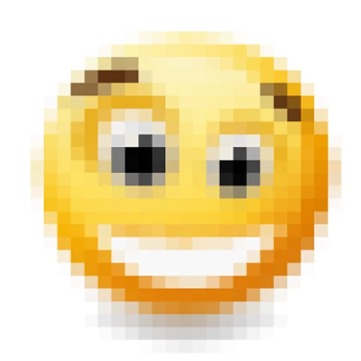 ?