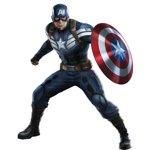 Эмодзи avengers
