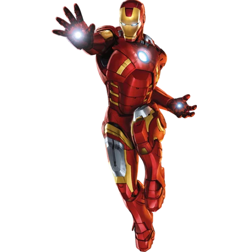 Эмодзи avengers