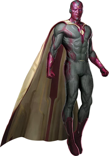 Эмодзи avengers