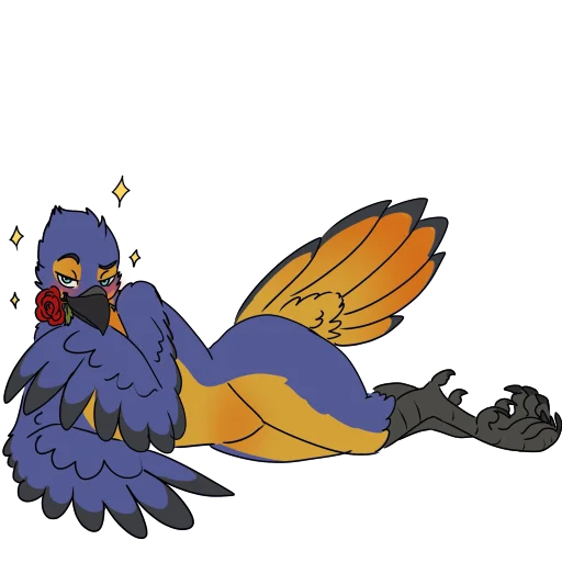 Эмодзи Averins