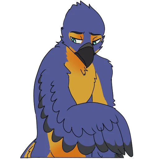 Эмодзи Averins