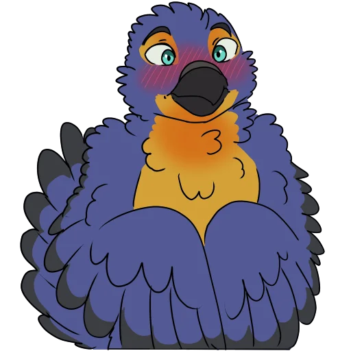 Эмодзи Averins