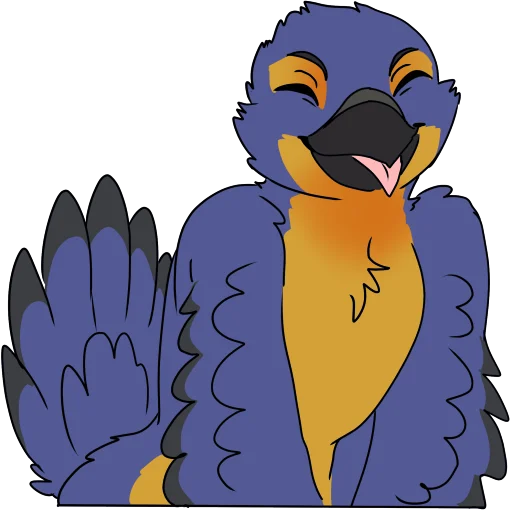 Эмодзи Averins