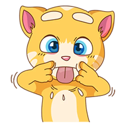 Эмодзи Avidstar 8