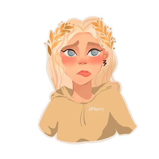 Эмодзи AFINA