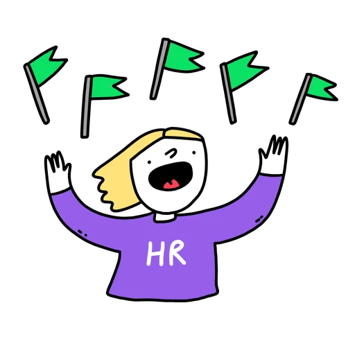 Эмодзи Avito Работа