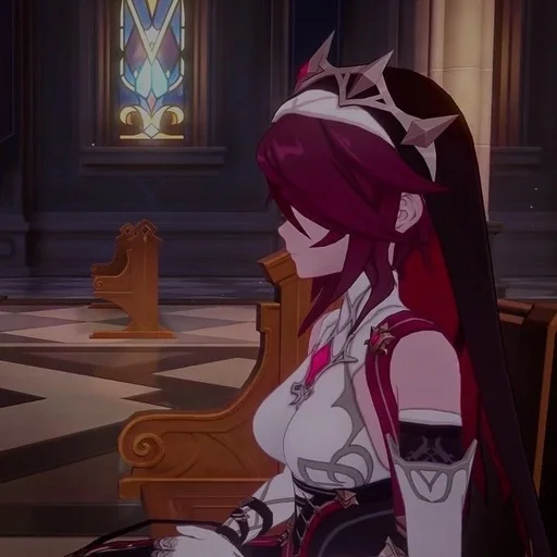 Эмодзи Rosaria