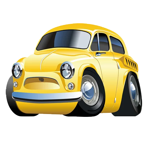 Эмодзи Авто_