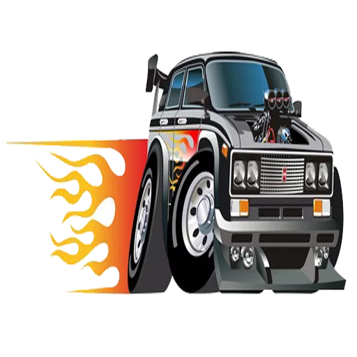 Эмодзи Авто_