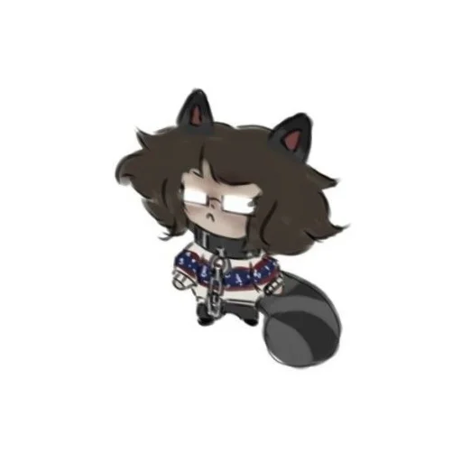 Эмодзи Mika