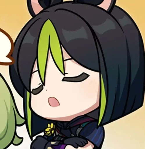 Эмодзи тигнари