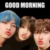 Эмодзи Awesome BTS Memes