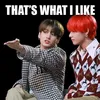 Эмодзи Awesome BTS Memes