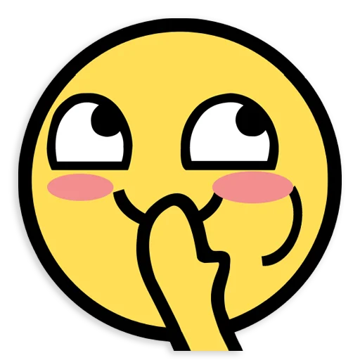 Эмодзи Awesome