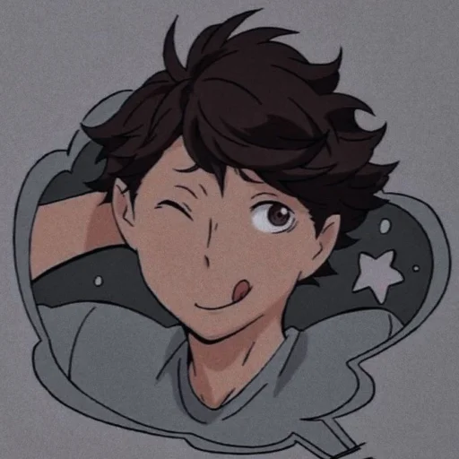 Эмодзи Aikawa ёпт