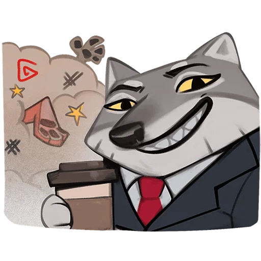 Эмодзи Ауф Без Текста