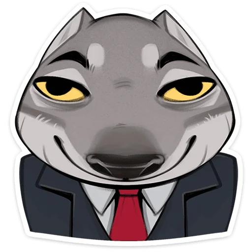 🐺