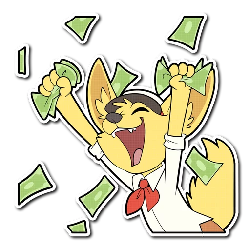 Эмодзи Axel Sparkster