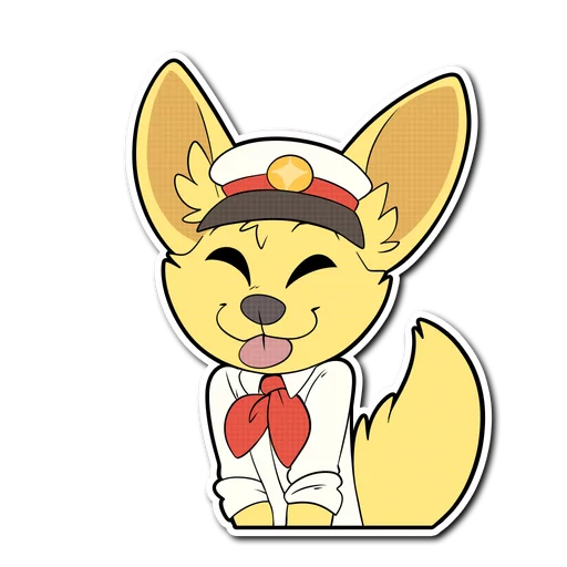 Эмодзи Axel Sparkster