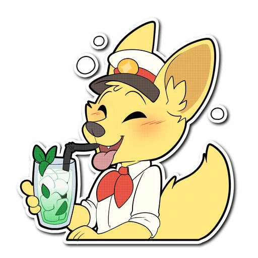 Эмодзи Axel Sparkster