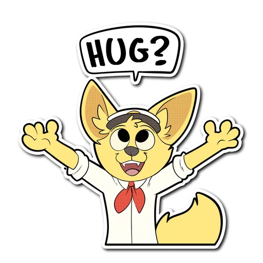 Эмодзи Axel Sparkster