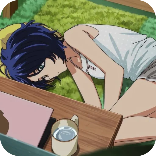 Эмодзи Ay otkho