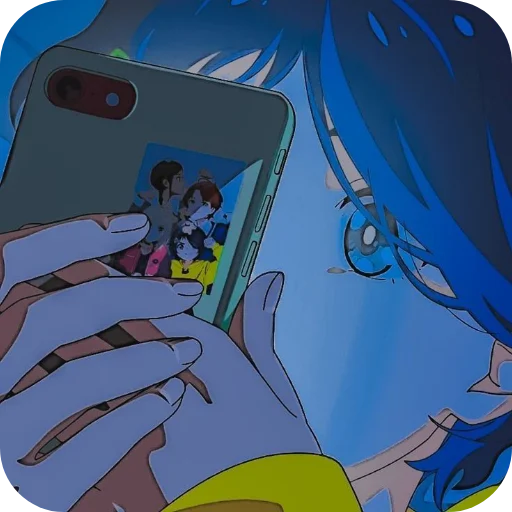 Эмодзи Ay otkho