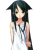 Эмодзи Saya No Uta