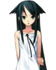Эмодзи Saya No Uta