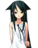 Эмодзи Saya No Uta
