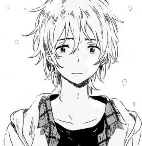 Эмодзи Незнакомец на берегу моря