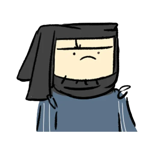 Эмодзи Ayej Witcher