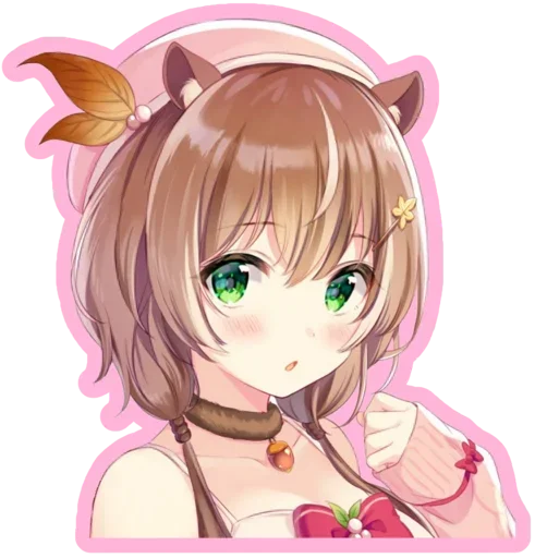 ?