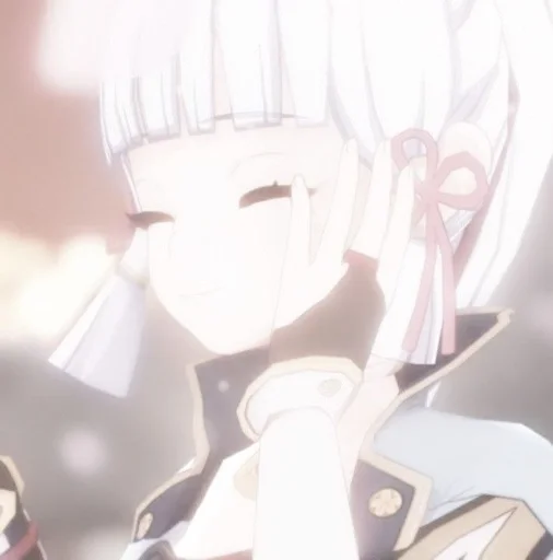 Эмодзи Ayaka