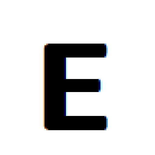 Эмодзи Алфавит
