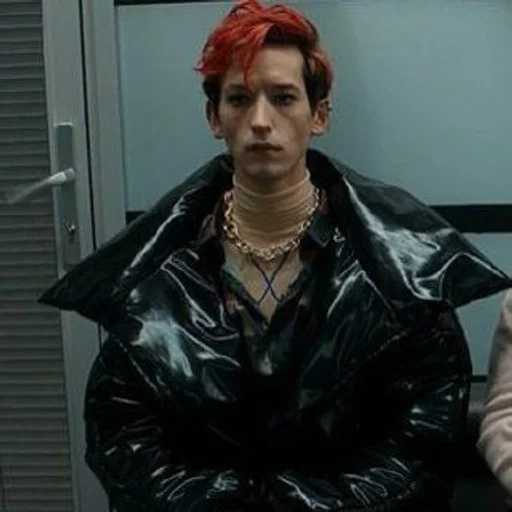 Эмодзи Конец света