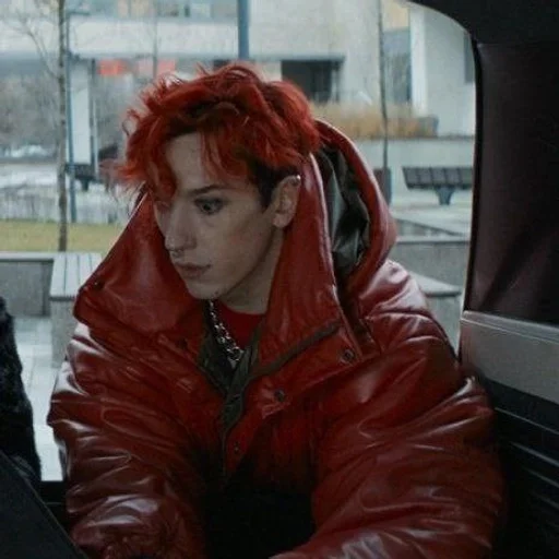 Эмодзи Конец света