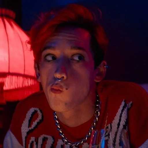 Эмодзи Конец света