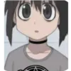 Эмодзи Brainrot Azumanga Daioh