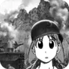 Эмодзи Brainrot Azumanga Daioh