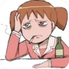 Эмодзи Brainrot Azumanga Daioh